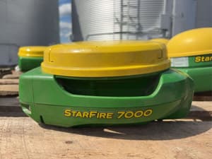 John Deere StarFire 7000 Image