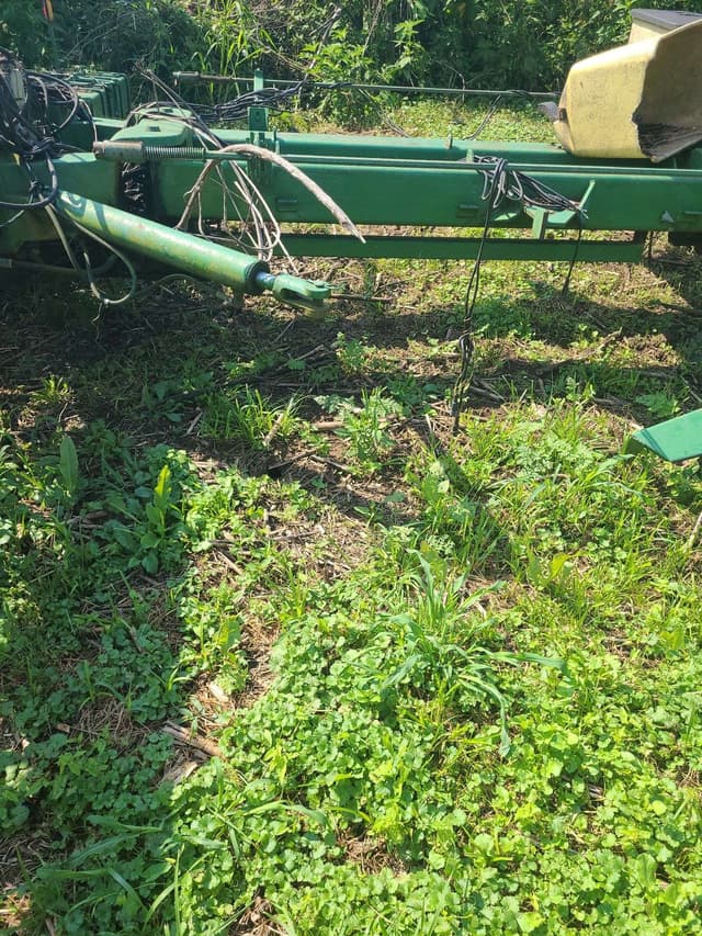 Image of John Deere 7000 equipment image 3