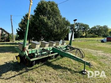Main image John Deere 7000
