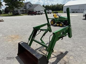 Main image John Deere 40