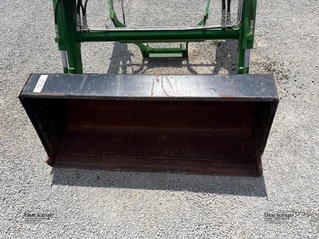 Image of John Deere 40 equipment image 3