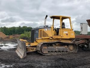 John Deere 700H Image