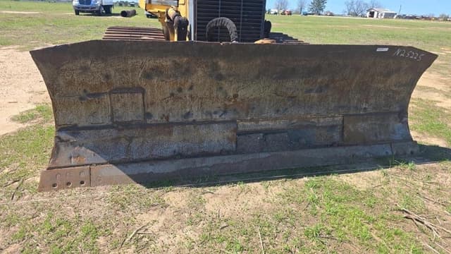 Image of John Deere 700J LGP equipment image 1