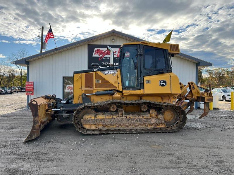 Image of John Deere 700K Primary image