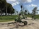 John Deere 702 Image