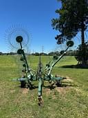 John Deere 702 Image