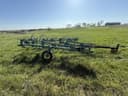 John Deere 702 Image