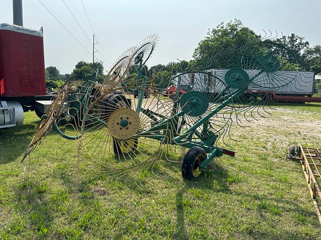 Image of John Deere 702 equipment image 2