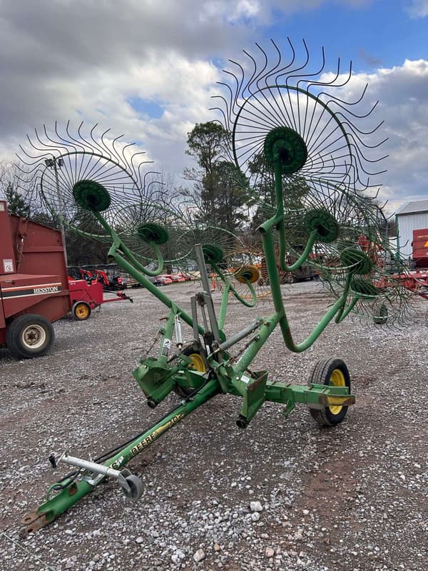 Equipment Main Image