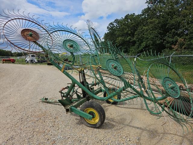 Image of John Deere 702 equipment image 3