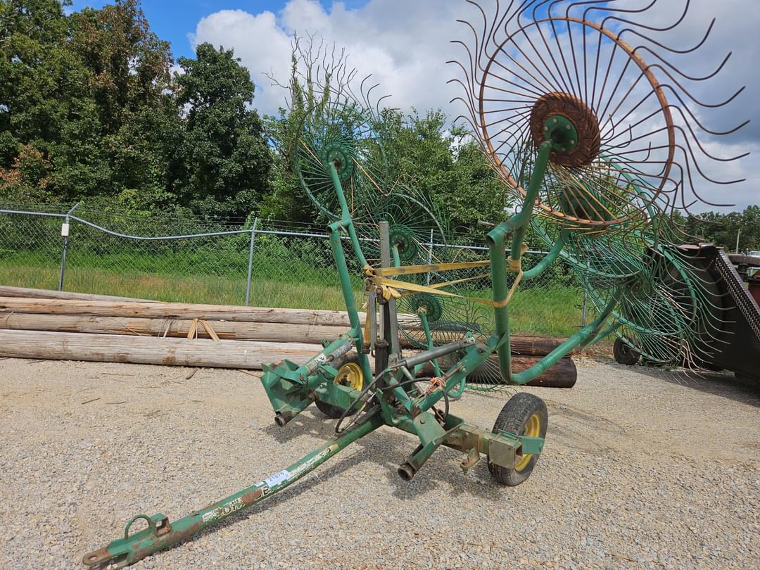 Image of John Deere 702 Primary image
