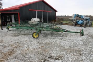 Main image John Deere 704