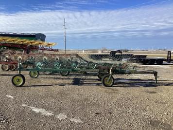 Main image John Deere 704