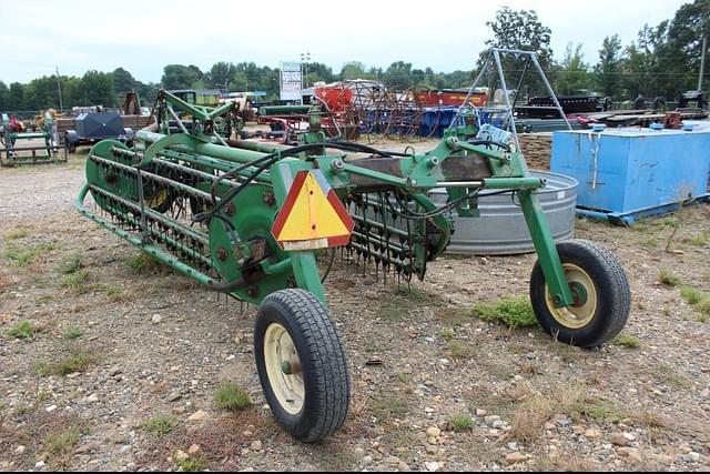 Image of John Deere 705 equipment image 3