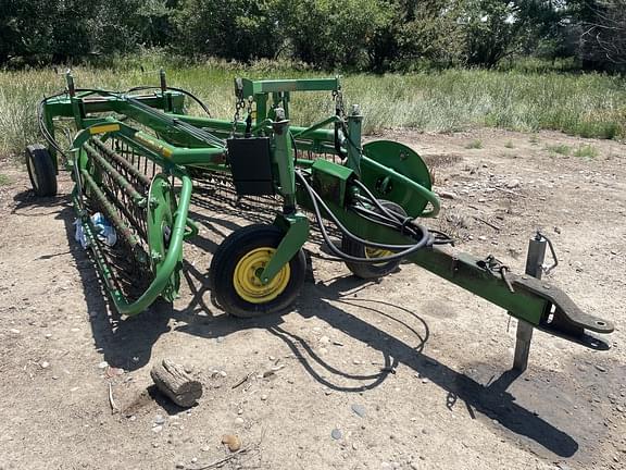 Image of John Deere 705 Primary image