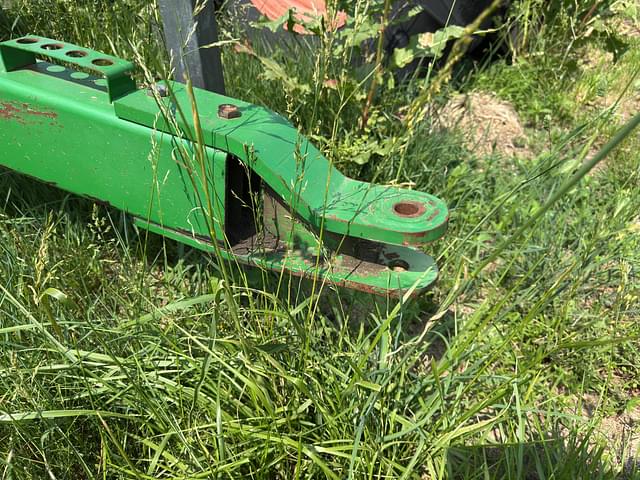 Image of John Deere 705 equipment image 3