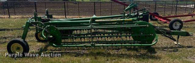 Image of John Deere 705 equipment image 3
