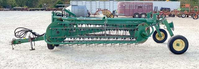 Image of John Deere 705 equipment image 3