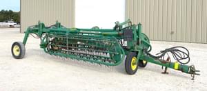John Deere 705 Image