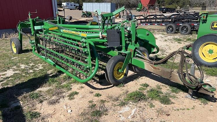 John Deere 705 Hay and Forage Hay - Rakes/Tedders for Sale | Tractor Zoom