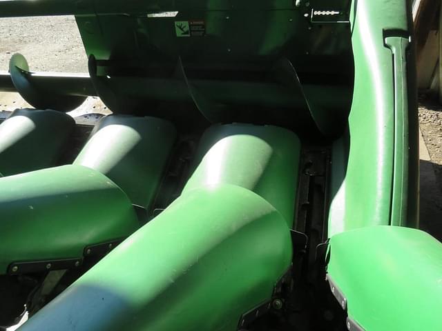 Image of John Deere 708C equipment image 1