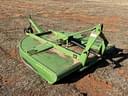 John Deere 709 Image