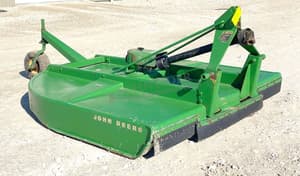 John Deere 709 Image