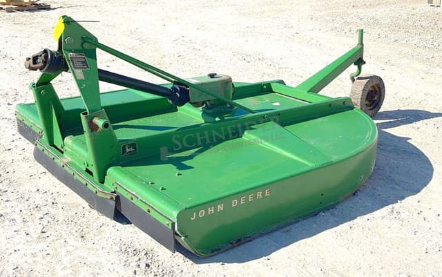 Image of John Deere 709 equipment image 1