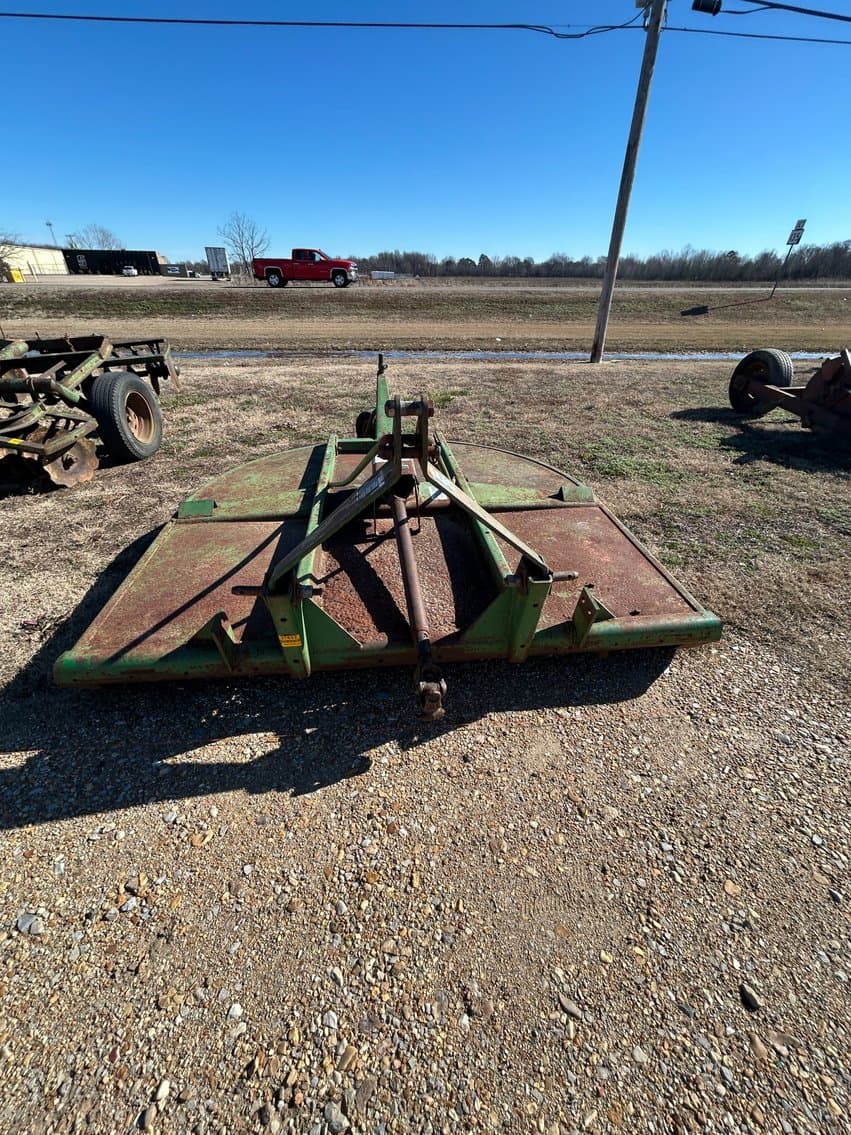 Image of John Deere 709 Image 0