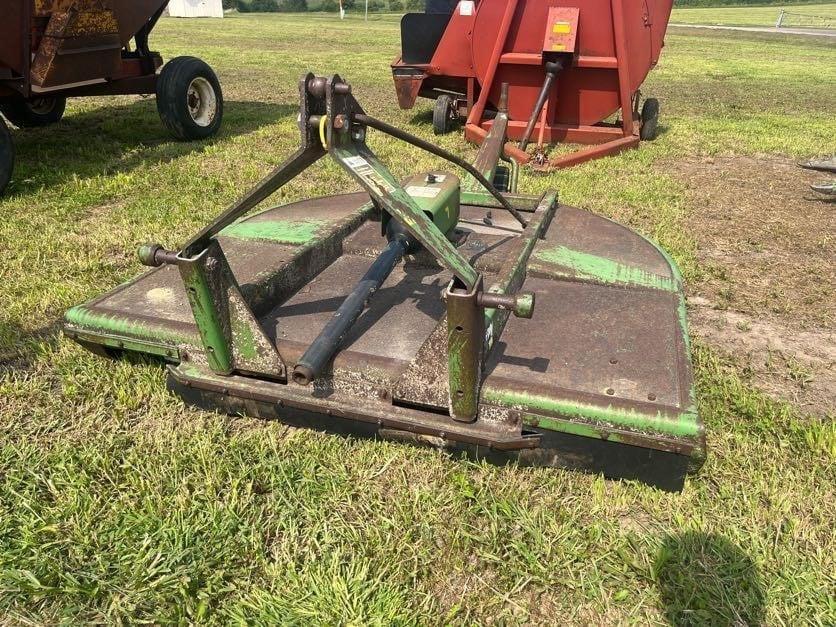 Image of John Deere 709 Image 0