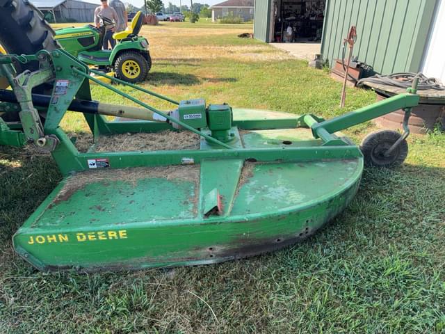 Image of John Deere 709 equipment image 3