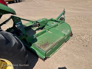 John Deere 709 Image