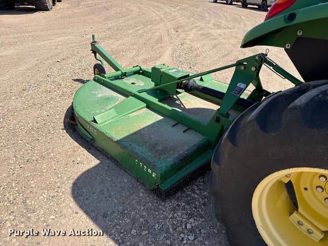 Image of John Deere 709 equipment image 1