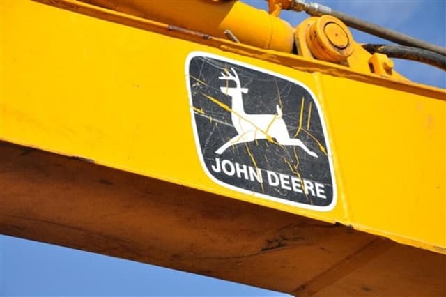 Image of John Deere CK070D equipment image 3