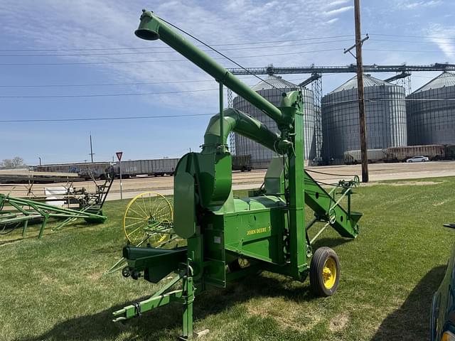 Image of John Deere 71 equipment image 4
