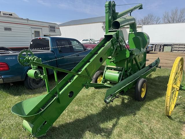 Image of John Deere 71 equipment image 1