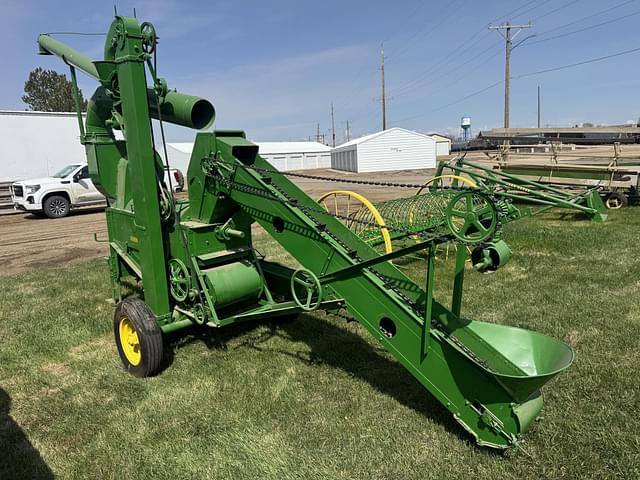 Image of John Deere 71 equipment image 3