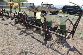 Main image John Deere 71