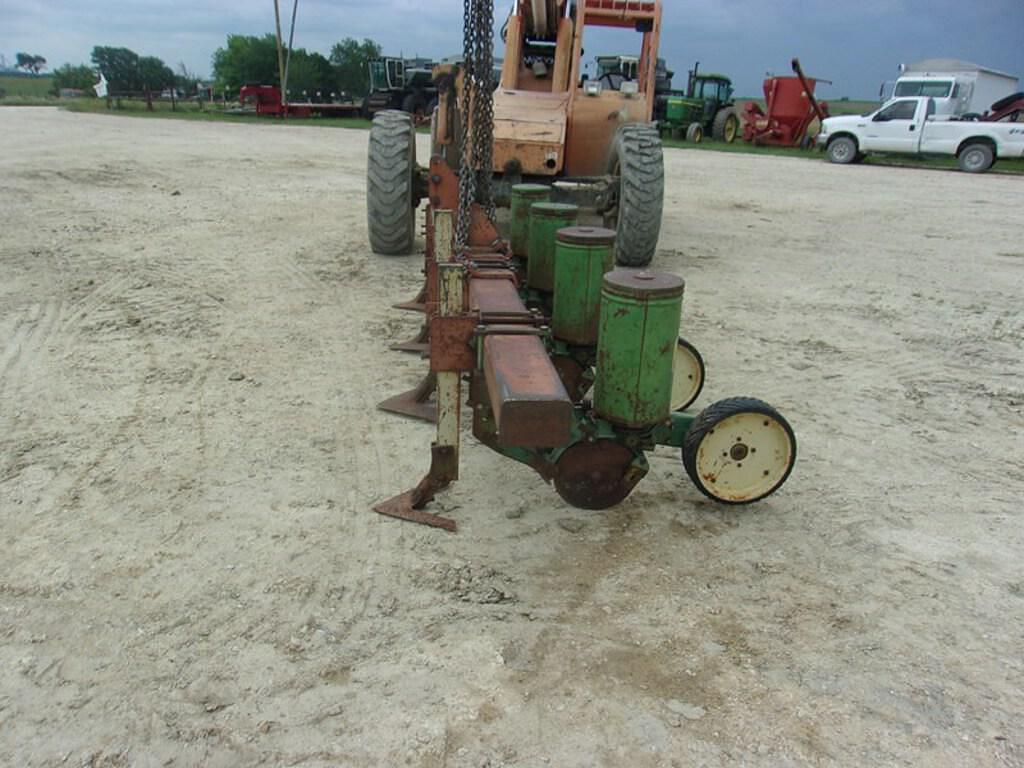 John Deere 71 Planting Planters for Sale Tractor Zoom