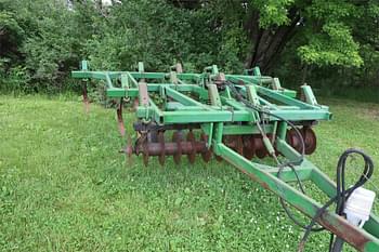 John Deere 710 Equipment Image0