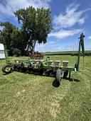 John Deere 7100 Image