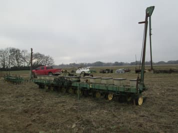 Main image John Deere 7100