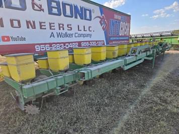 Main image John Deere 7100