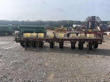 Main image John Deere 7100