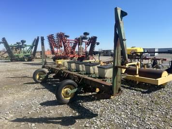 Main image John Deere 7100