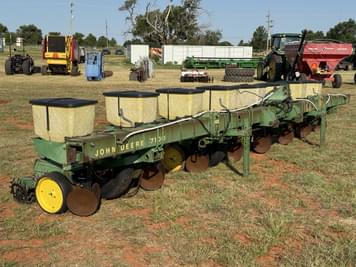 Main image John Deere 7100