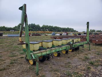 Main image John Deere 7100