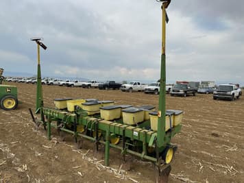 Main image John Deere 7100