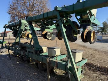 Main image John Deere 7100