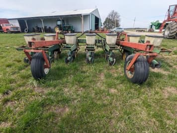 Main image John Deere 7100